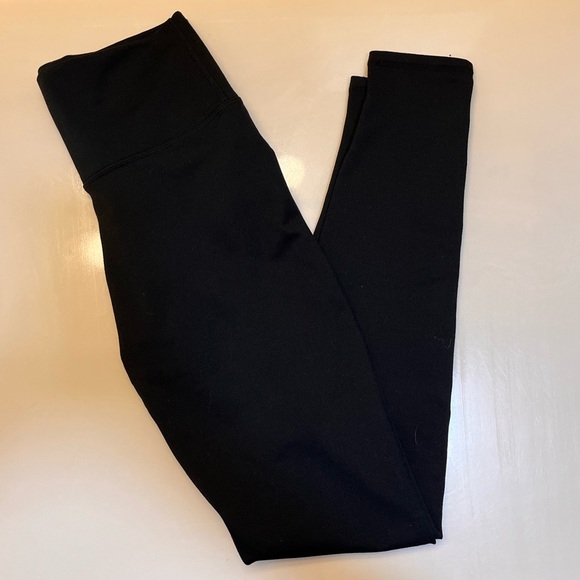 Fabletics PowerHold Leggings - Picture 2 of 4